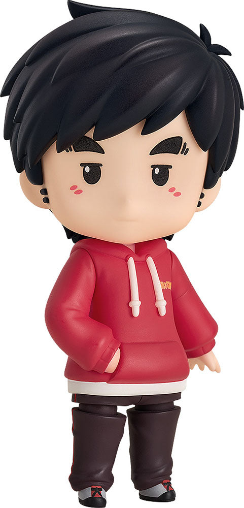 Nendoroid Chouchou