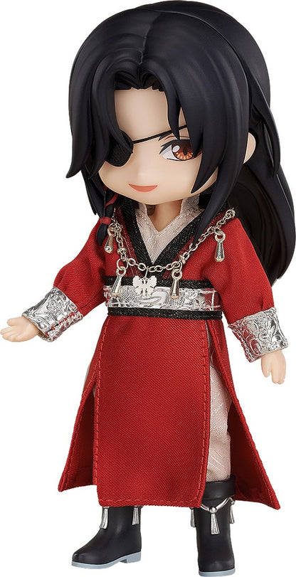 Heaven Official's Blessing - Hua Cheng Nendoroid Doll