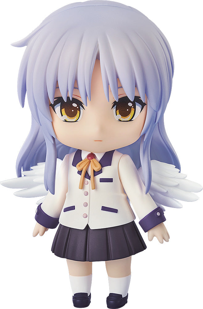 Angel Beats! - Kanade Tachibana Nendoroid