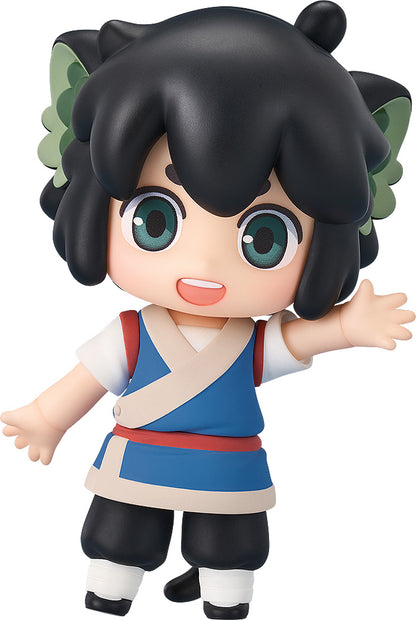 The Legend of Hei - Luo Xiaohei Nendoroid