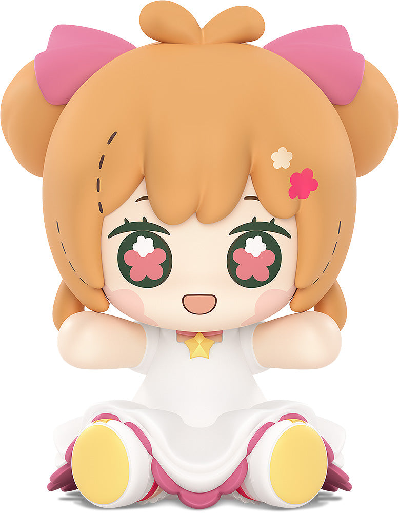 Cardcaptor Sakura Huggy Good Smile Sakura Kinomoto: Platinum Ver.