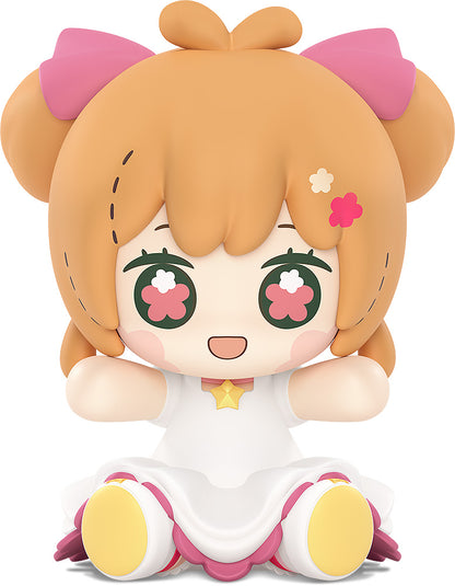 Cardcaptor Sakura Huggy Good Smile Sakura Kinomoto: Platinum Ver.