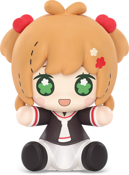 Cardcaptor Sakura Huggy Good Smile Sakura Kinomoto: School Uniform Ver.