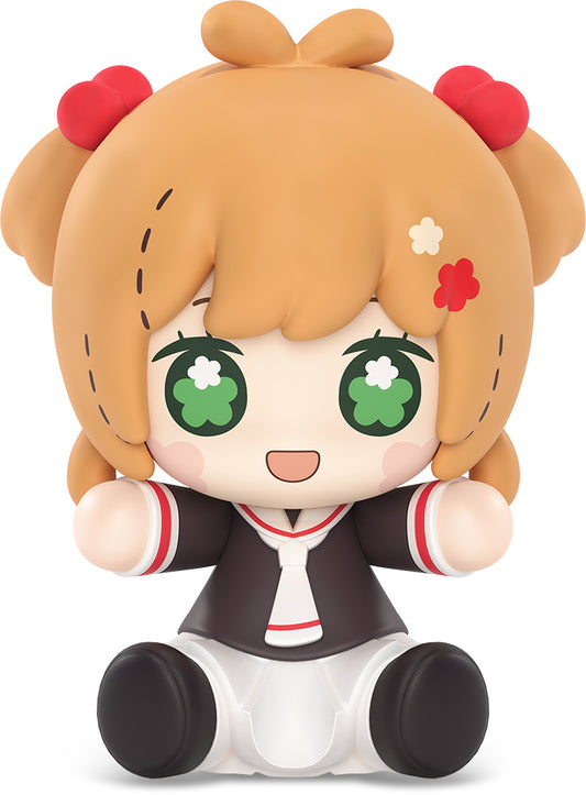 Cardcaptor Sakura Huggy Good Smile Sakura Kinomoto: School Uniform Ver.