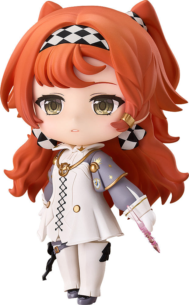 REVERSE: 1999 Nendoroid Sonetto