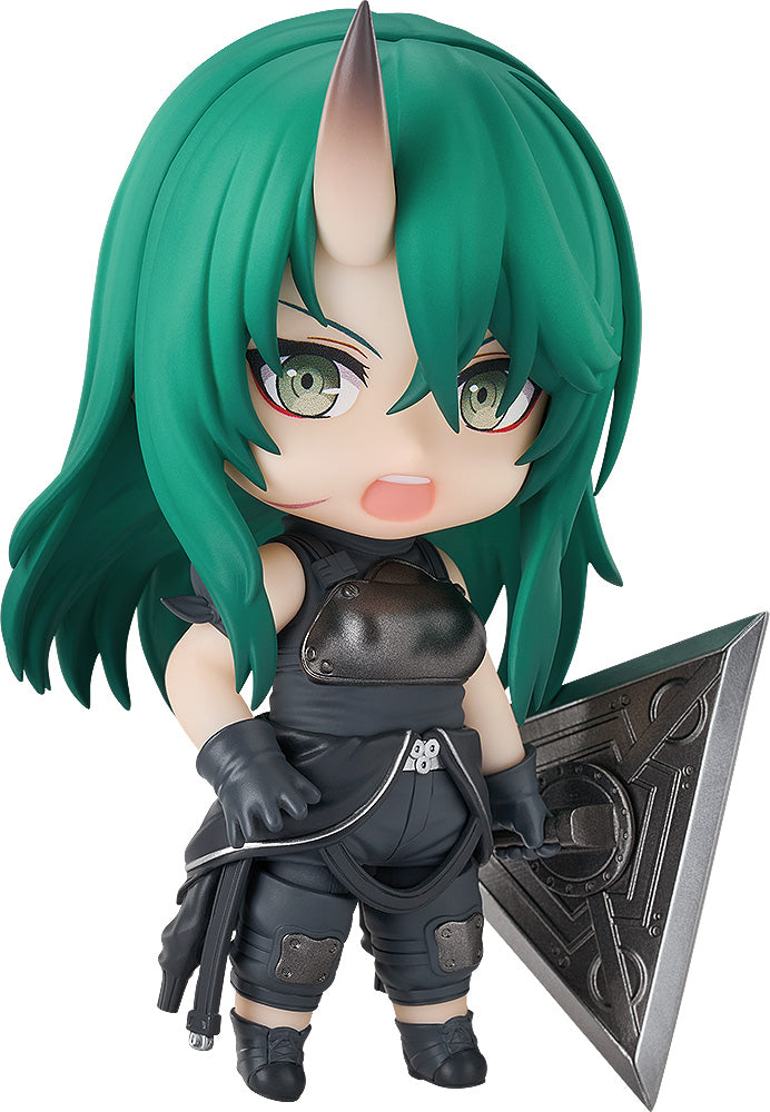 Arknights Nendoroid Hoshiguma