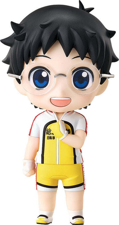 Yowamushi Pedal Nendoroid Light Sakamichi Onoda Figure