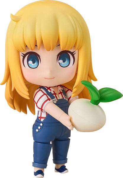 STORY OF SEASONS Nendoroid Farmer Claire