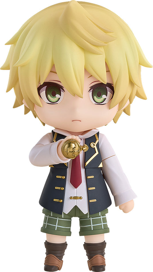 Pandora Hearts - Oz Vessalius Nendoroid