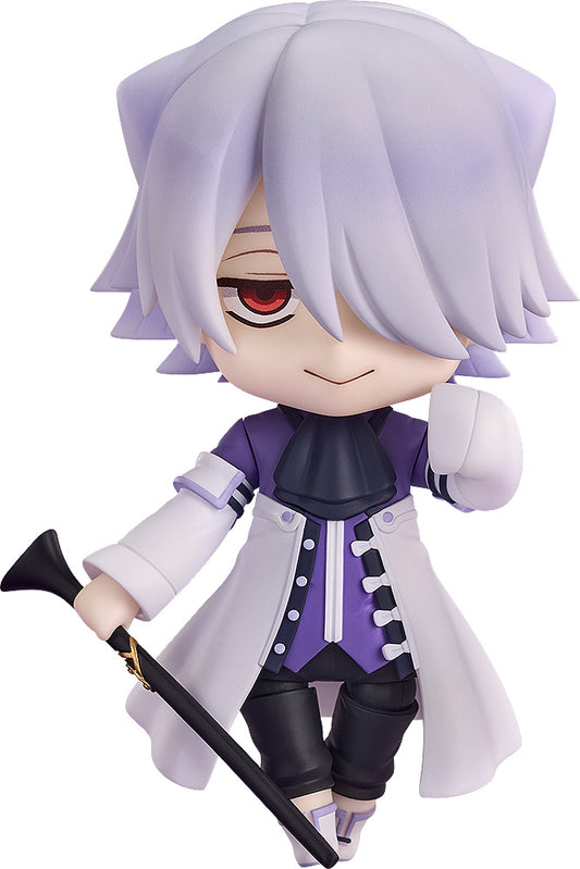 Pandora Hearts - Xerxes Break Nendoroid