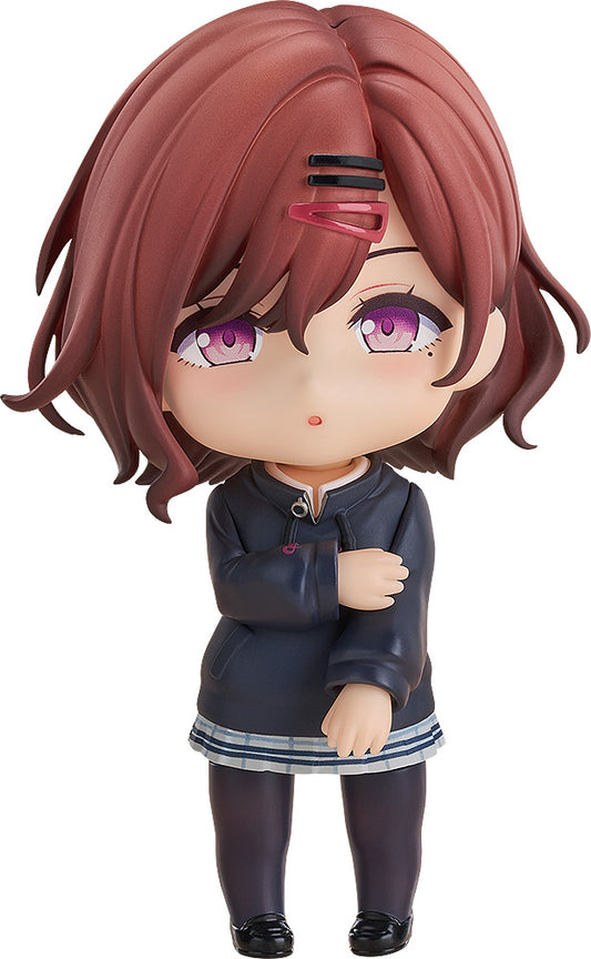 The iDOLM@STER Nendoroid Madoka Higuchi