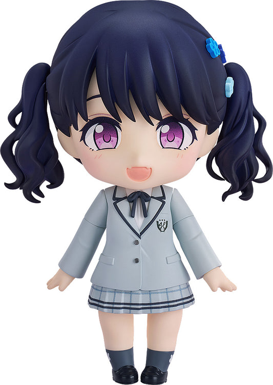 The iDOLM@STER Nendoroid Koito Fukumaru