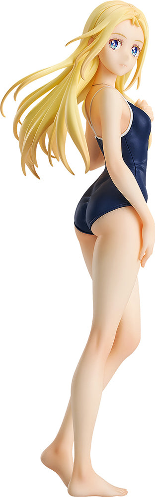 Summertime Rendering - Ushio Kofune Pop Up Parade Figure