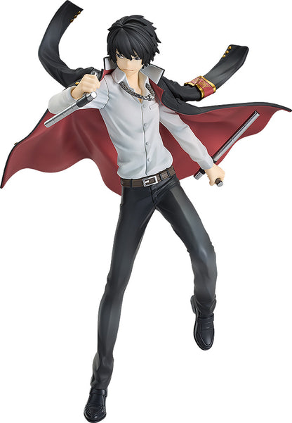 POP UP PARADE Kyoya Hibari Figure