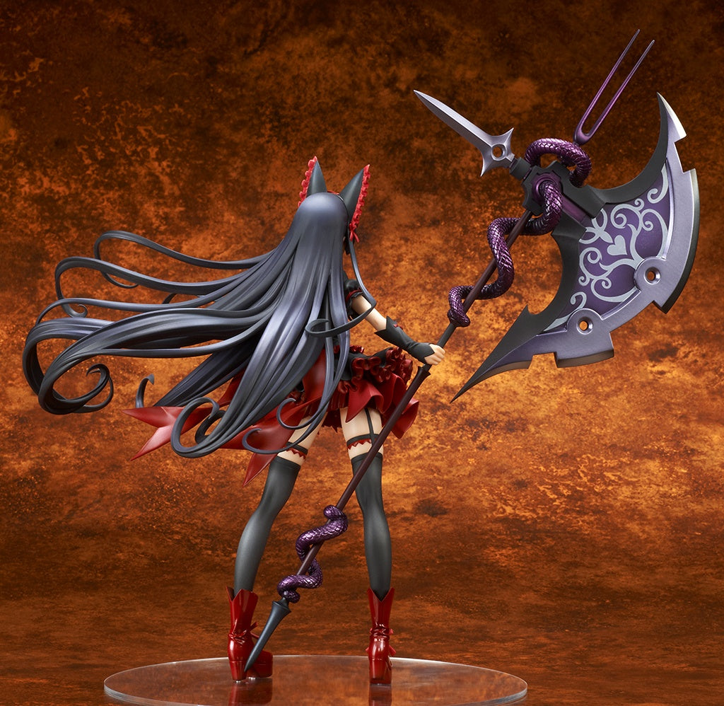 GATE: Jieitai Kanochi nite, Kaku Tatakaeri - Rory Mercury