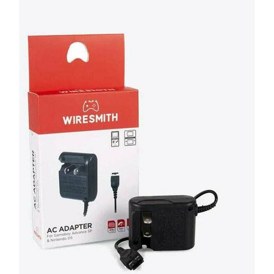 Handheld Charger for Nintendo DS® & GAMEBOY ADVANCE SP®