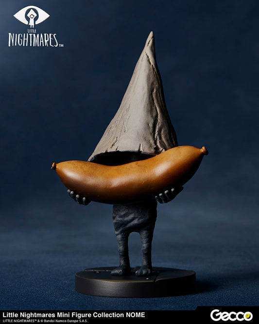 Little Nightmares Mini Figure Collection NOME