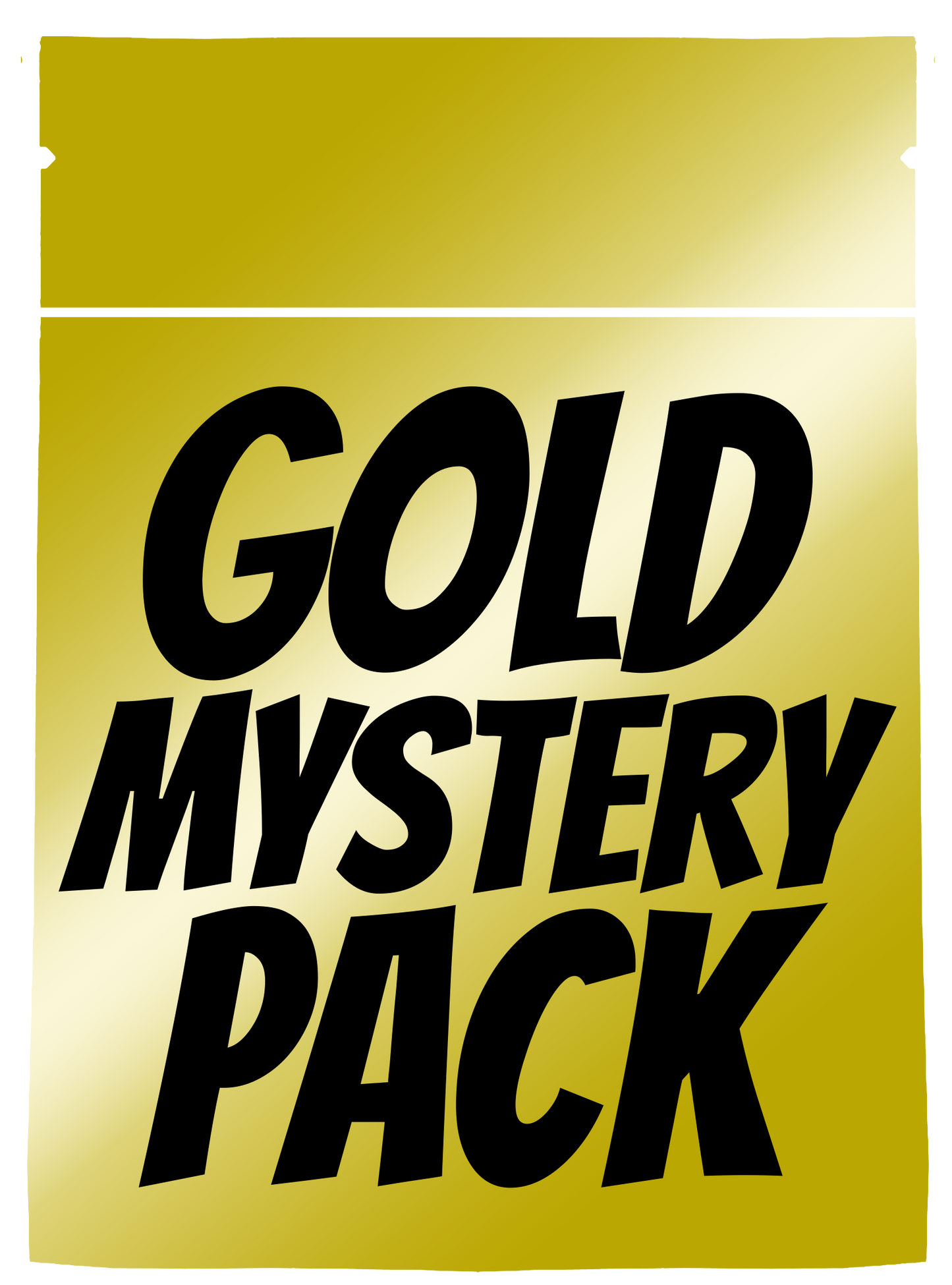 PCG: Mystery Pack (Booster)