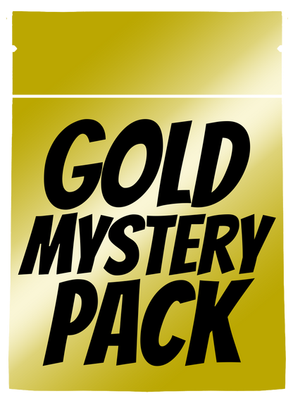 PCG: Mystery Pack (Booster)