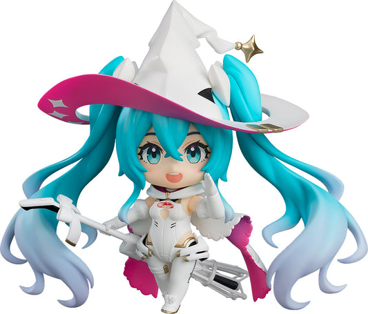 Hatsune Miku - Racing Miku Nendoroid (Hatsune Miku GT Project 2024 Ver.)