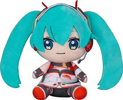 Hatsune Miku GT Project 15th Anniversary Commemorative Plushie 2020 Ver.