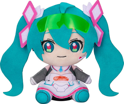 Hatsune Miku GT Project 15th Anniversary Commemorative Plushie 2021 Ver.