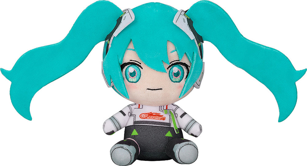 Hatsune Miku GT Project 15th Anniversary Commemorative Plushie 2022 Ver.