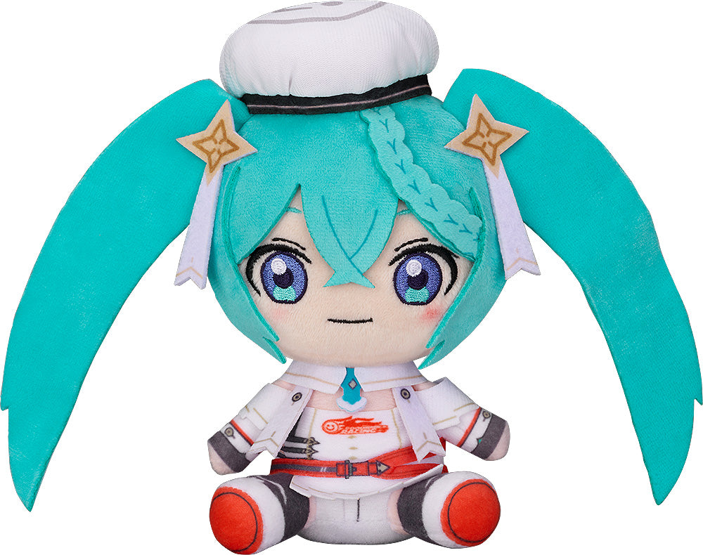 Hatsune Miku GT Project 15th Anniversary Commemorative Plushie 2023 Ver.