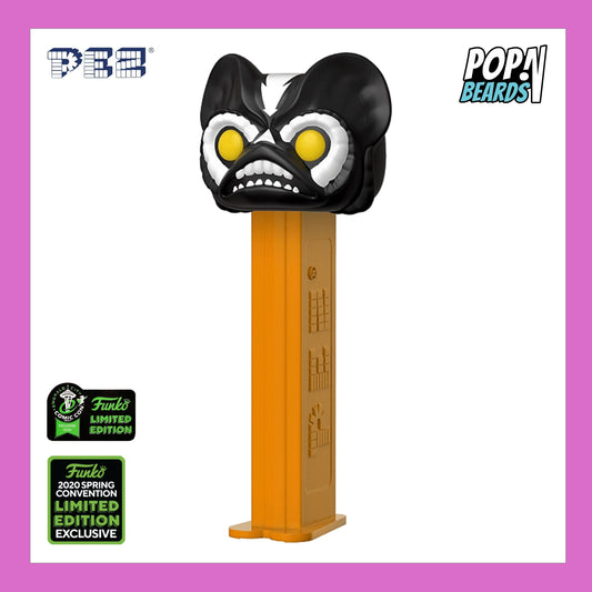 POP! PEZ: Retro Toys (MOTU), Stinkor Exclusive