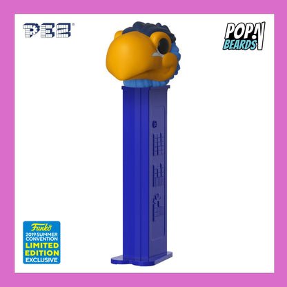 POP! PEZ: Ad Icons (SDCC), Toucan Exclusive