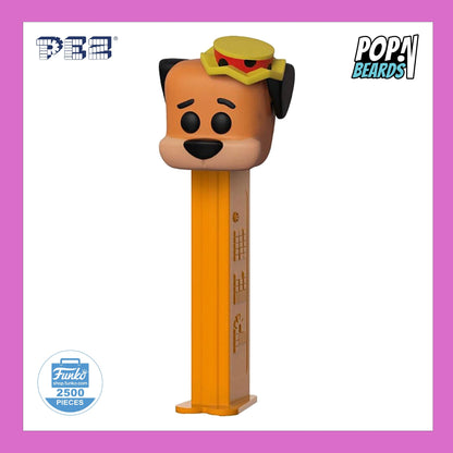 POP! PEZ: Animation (HB), Huckleberry Hound (ORG) Exclusive