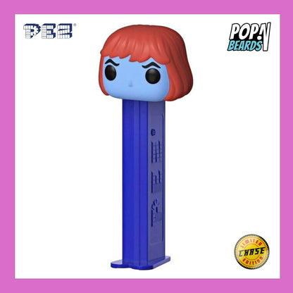 POP! PEZ: Television (MOTU), He-Man (BLU) (Chase)