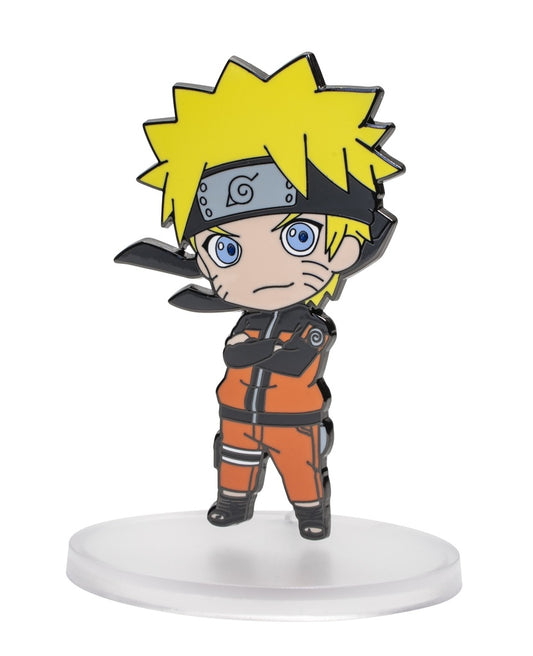 Naruto Nendoroid Pins Naruto