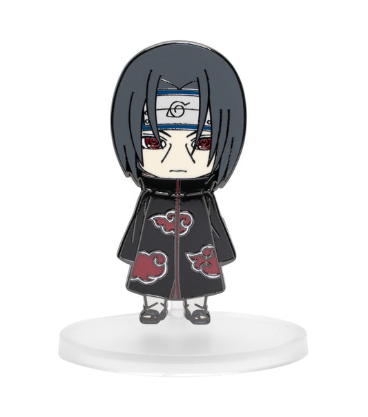 Naruto Nendoroid Pins Itachi