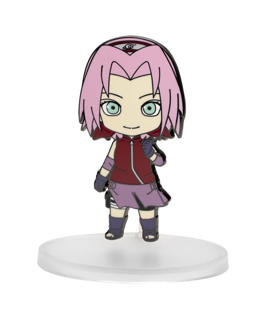 Naruto Nendoroid Pins Sakura