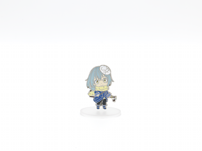 That Time I Got Reincarnated as a Slime Nendoroid Pin Rimuru Tempest