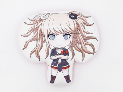 Danganronpa Nendoroid Plush Pillow Junko Enoshima