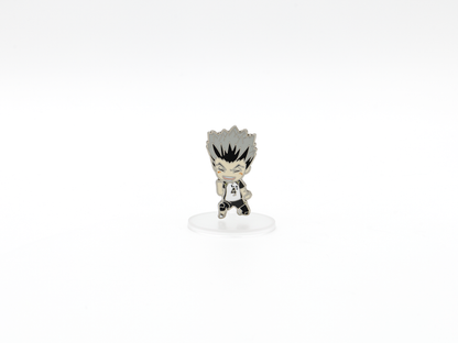 Haikyuu Nendoroid Pin Kotaro Bokuto