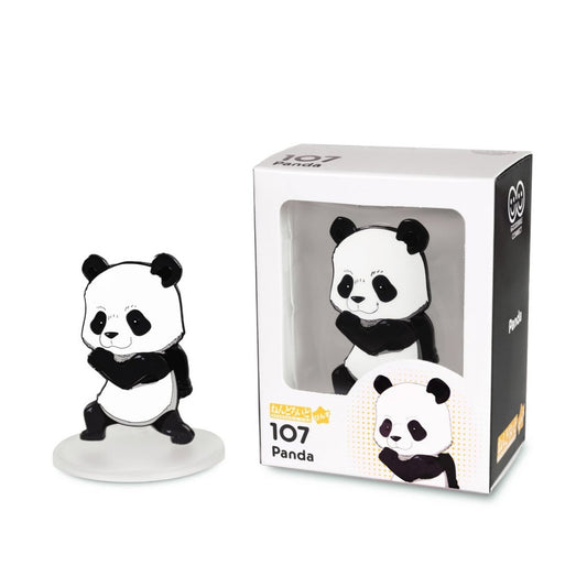 Jujutsu Kaisen Nendoroid Pin Panda