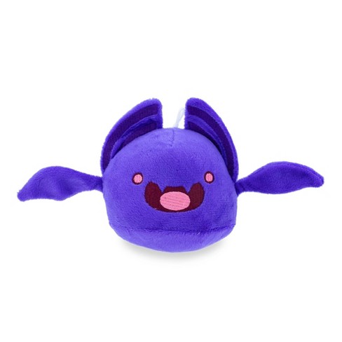 Slime Rancher Plush Batty Slime