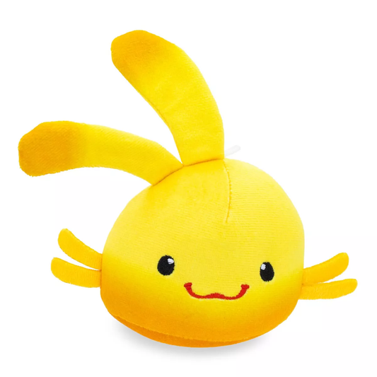 Slime Rancher Plush Cotton Slime