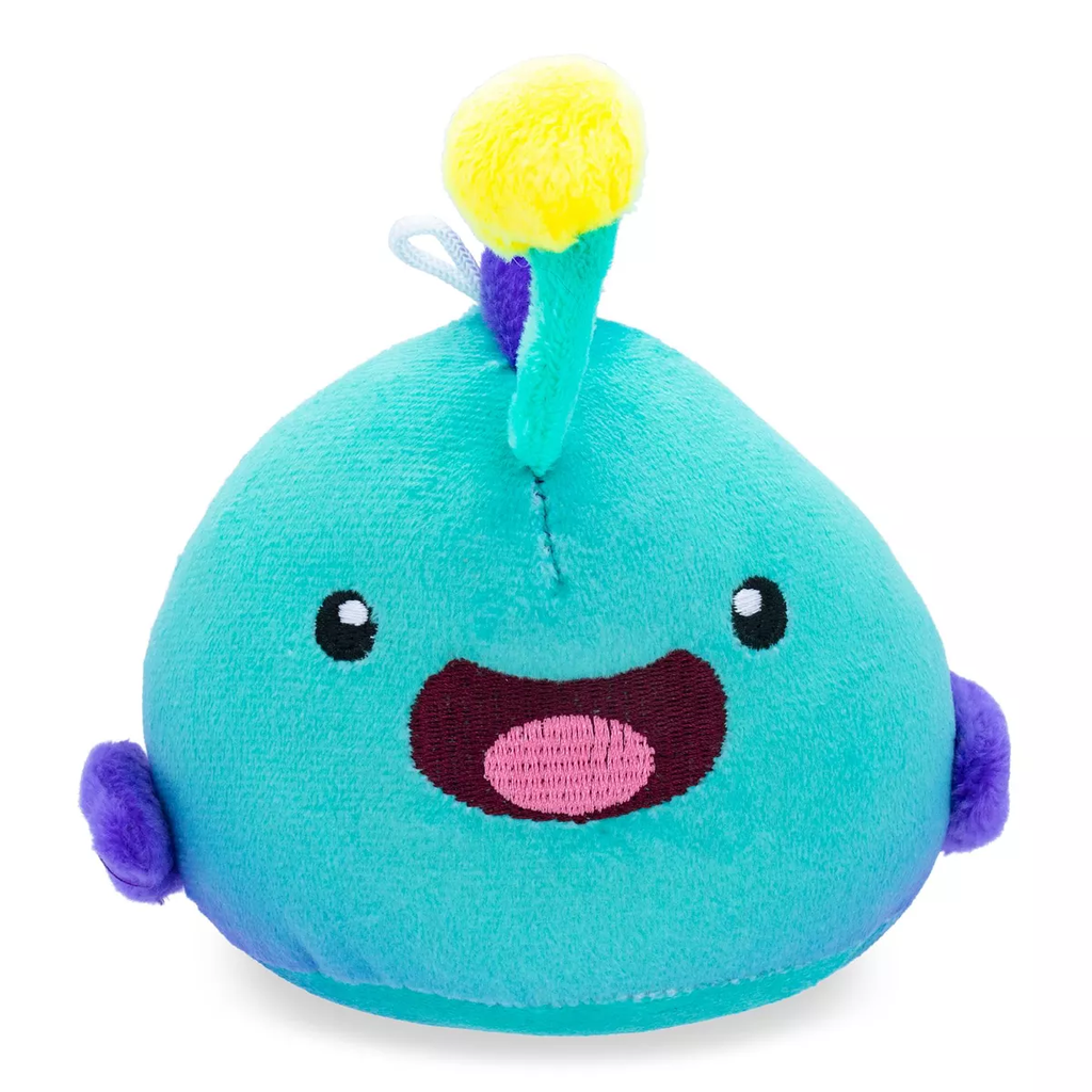 Slime Rancher Plush Angler Slime