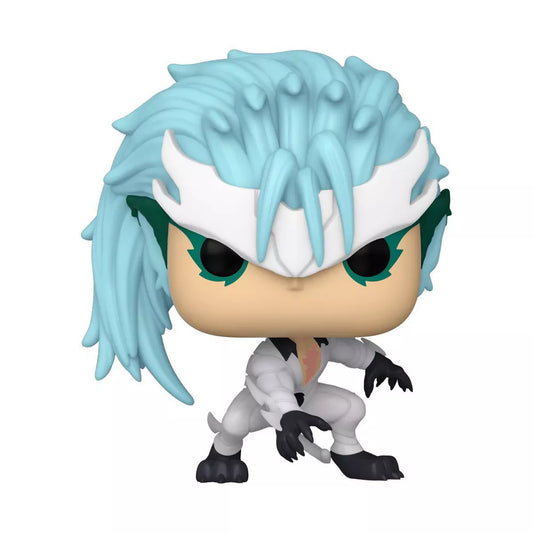 Funko POP! Animation: Bleach Grimmjow Figure