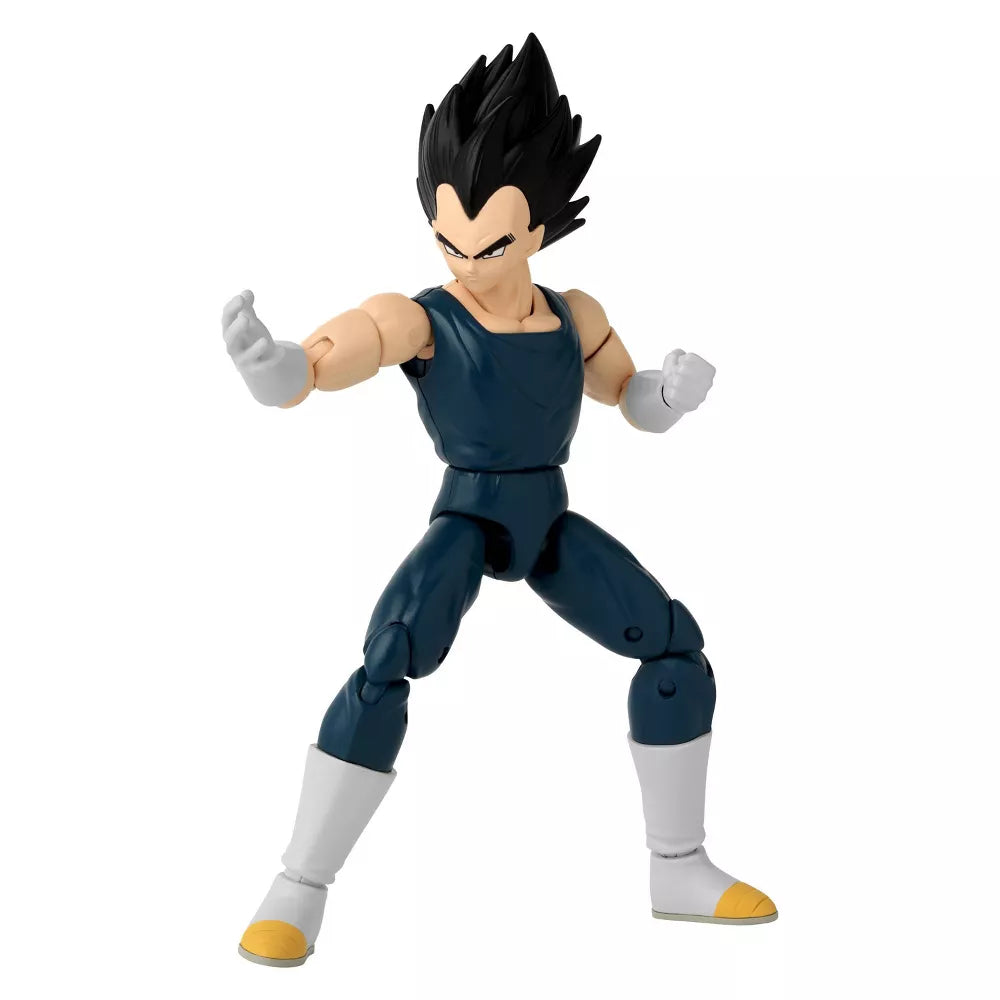 Dragon Ball Super Vegeta Super Hero Action Figure