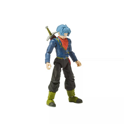 Dragon Ball Super - Dragon Stars Future Trunks Figure (Series 8)