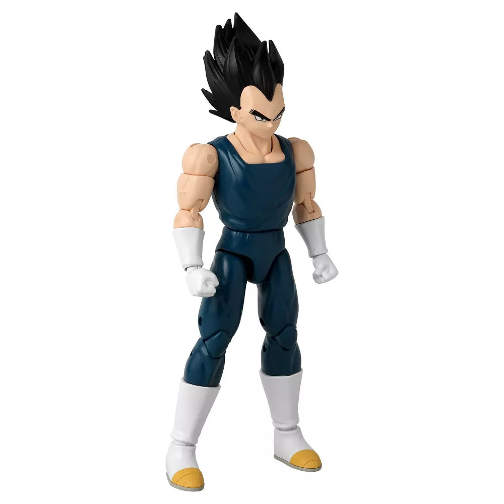 Dragon Ball Super Vegeta Super Hero Action Figure