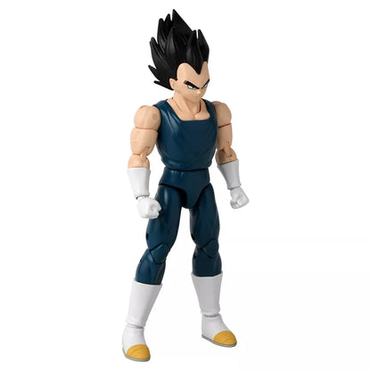 Dragon Ball Super Vegeta Super Hero Action Figure