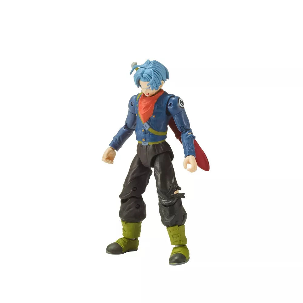 Dragon Ball Super - Dragon Stars Future Trunks Figure (Series 8)
