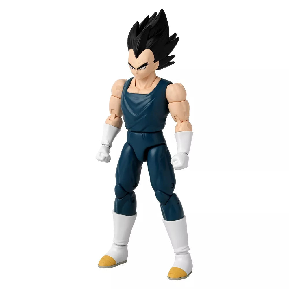 Dragon Ball Super Vegeta Super Hero Action Figure