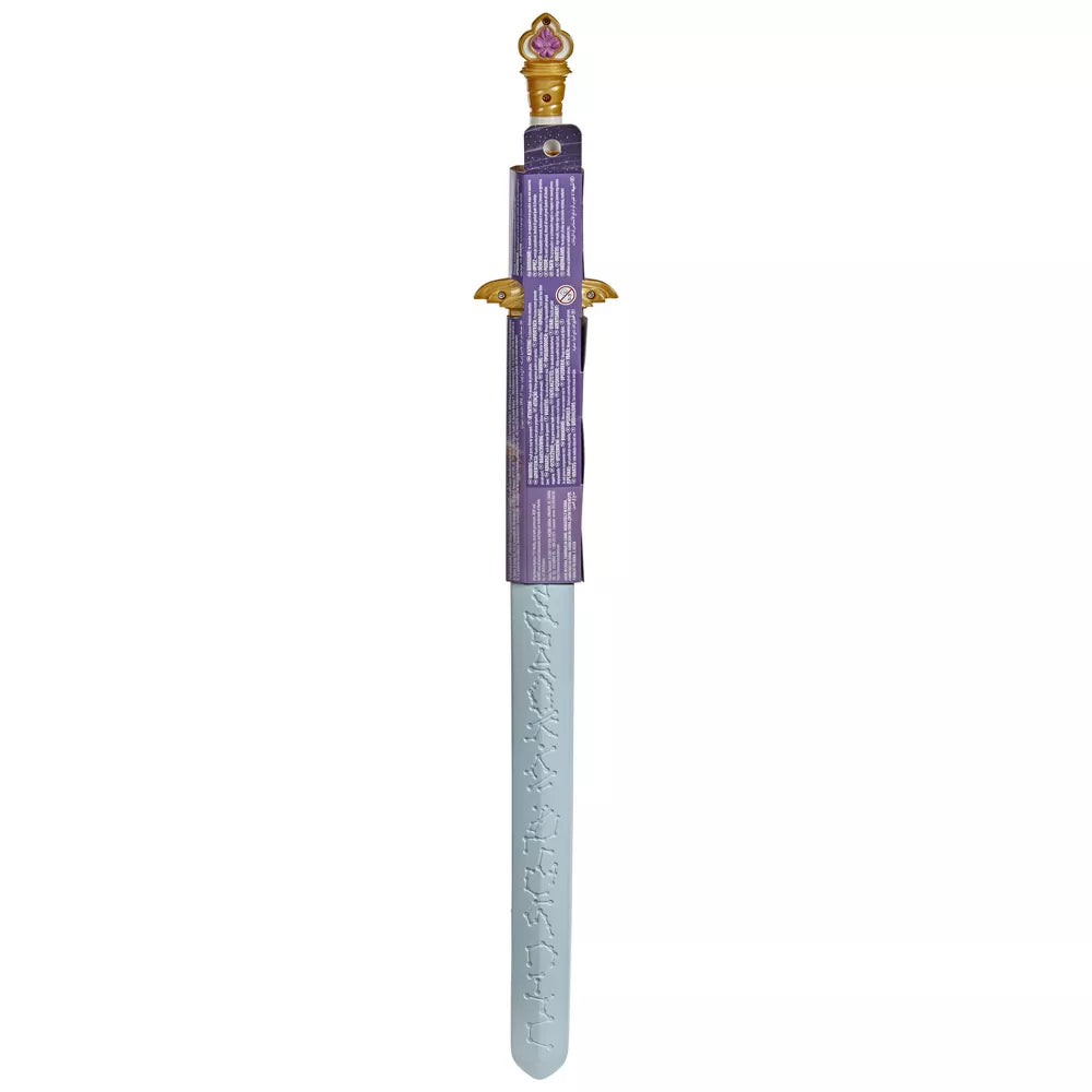 Nerf KPop Demon Hunters Rumi's Four Tiger Sword